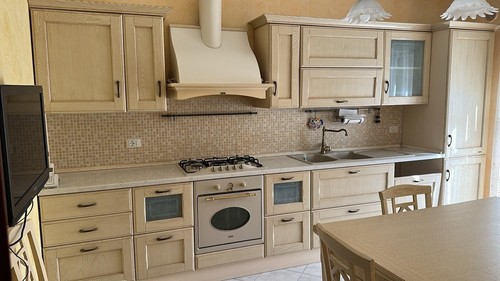 Cucina scavolini modello - scavolini, (modello