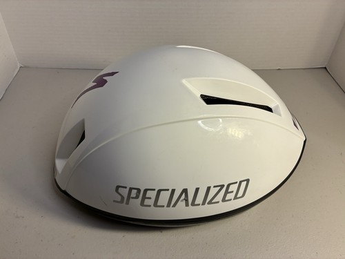 Casco bicicletta vintage 1990