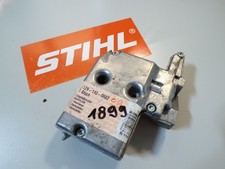 Silenziatore Stihl MS