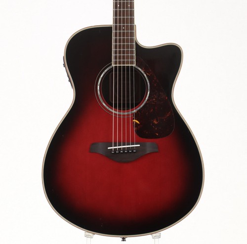Yamaha fsx755sc dsr rosso sole - dsr,