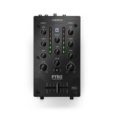 Reloop ptb mixer - per, dj