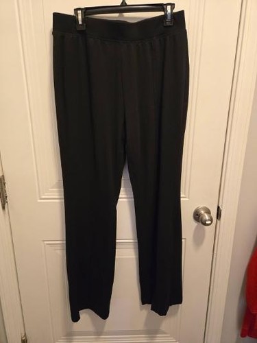 Pantalone felpato donna