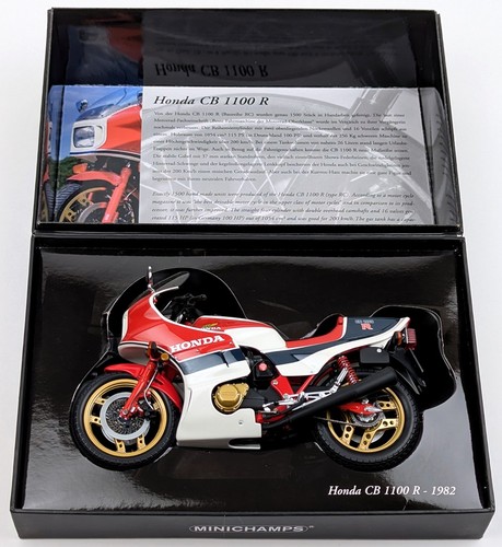 Honda 1100 1982 12 - 1100,