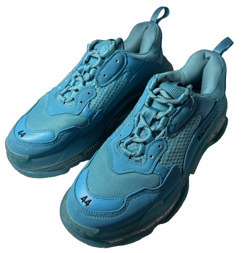 Balenciaga triple suola - balenciaga,