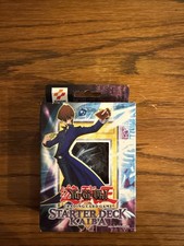 Starter Deck Yu-Gi-Oh Kaiba