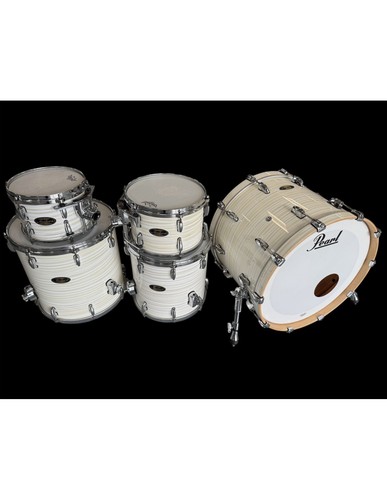Pearl master maple gum - pearl,