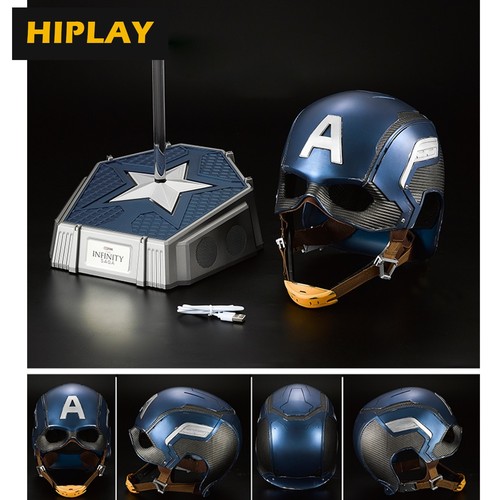 Casco indossabile hiplay - indossabile,