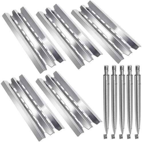 Ricambi griglia per broil - ricambi, king