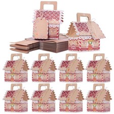 Coolty 20 Pezzi Scatole Regalo