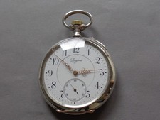 LONGINES Cronometro tascabile