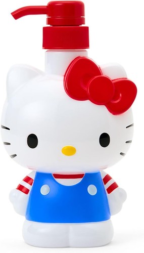 Sanrio hello kitty - sanrio,