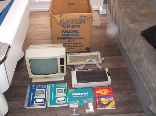 Rarissimo personal computer - rarissimo,