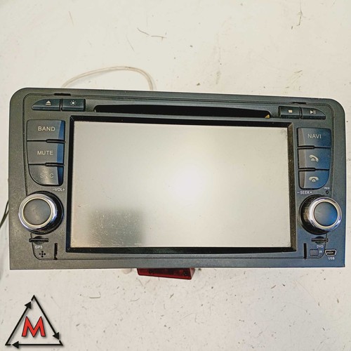 Autoradio aftermarket per - autoradio,
