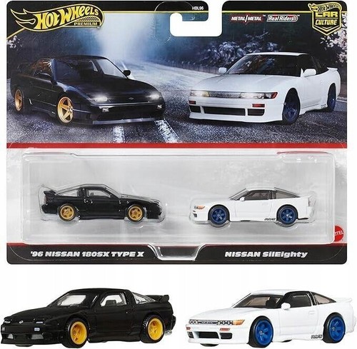 Hot wheels premium - hot, culture