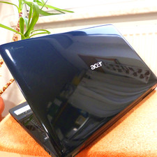 Acer 8530 cinema Monster 18