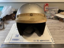 CASCO ORIGINALE 1975 AUTO MOTO
