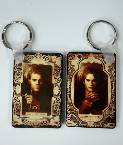 Damon salvatore vampire - salvatore,