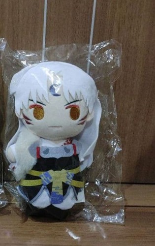 Peluche inuyasha anime - peluche,