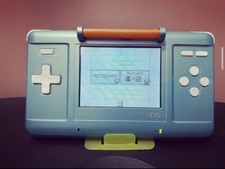 Console GameBoy Macro XL new Retrogame Vintage Advance Nintendo Ds