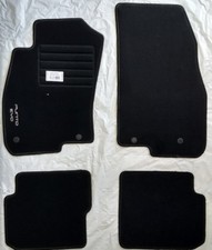 Tappeti moquette FIAT Punto