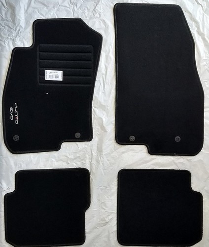 Tappeti moquette fiat punto - tappeti,
