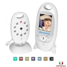 Baby controllo sonno bambino - controllo,