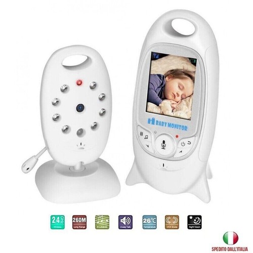 Baby controllo sonno bambino - sonno,