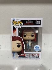 Funko POP! Marvel: Christine