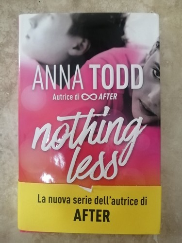 Anna todd autrice after - todd,