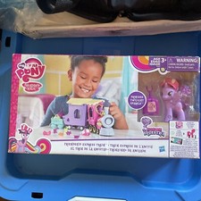Little pony princess - little,