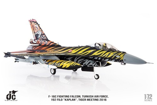 Wings military 72 - military, 1:72