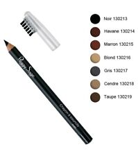 PEGGY SAGE Matita per sopracciglia con pettinino make up donna viso