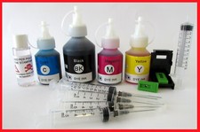 250 ml kit ricarica cartucce