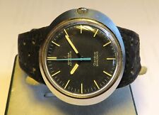 Omega Geneve Dynamic Automatic orologio da polso uomo vintage ref. 136.033