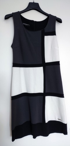 Rinascimento vestito nero - rinascimento,