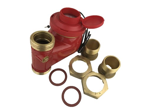 Dae 200rp misuratore di - v-200rp,