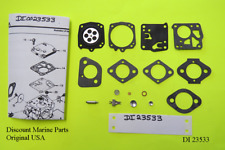 Carburatore Sachs Dolmar 117