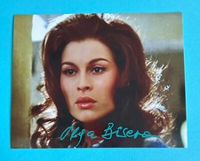 Olga Bisera - James Bond 007 -