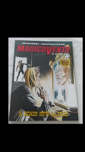Magico vento deluxe - nr., 25