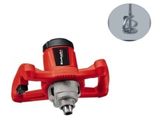 Einhell trapano miscelatore