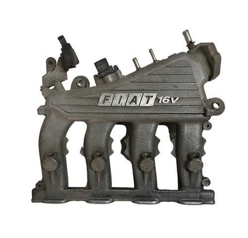 Collettore aspirazione fiat - collettore,
