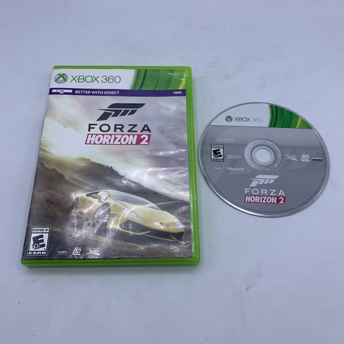 Forza horizon microsoft - forza,