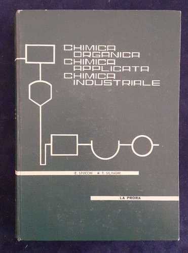 Chimica organica applicata - chimica,