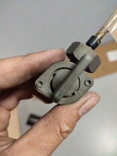 Rubinetto carburante Honda CB