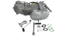 Motore YX 160 cc per Honda Dax Monkey Pitbike Dirtbike e altri engine 1P60FMK