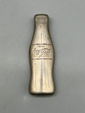 CAVATAPPI COCA COLA VINTAGE PUBBLICITARIO APRI BOTTIGLIA