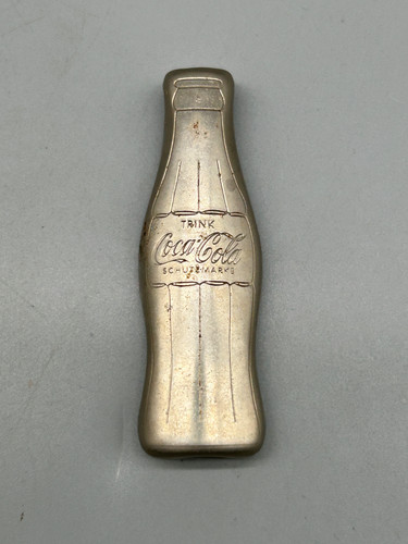 Cavatappi coca cola vintage - cola,