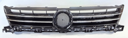 Griglia paraurti anteriore - griglia,