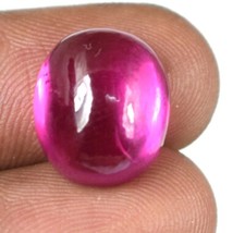 Zaffiro Rosa Naturale