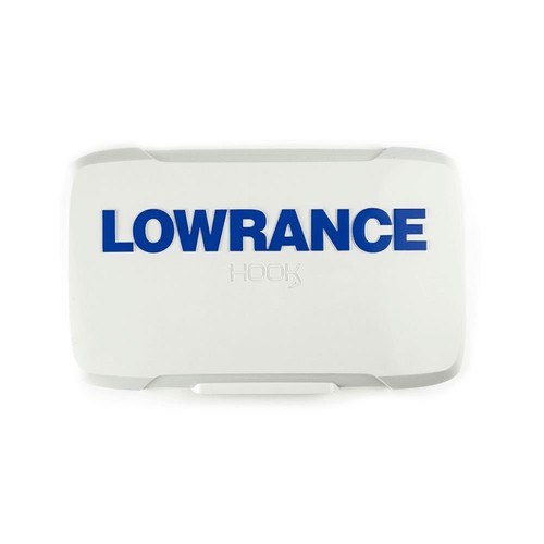 Lowrance coperchio protettivo - lowrance,